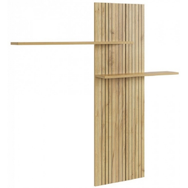 

Стенка Woodville Моди дуб крафт золотой арт.570028, 570028