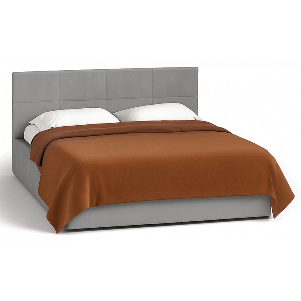 Кровать Манака 160 (ЛДСП) Woodville 607876
