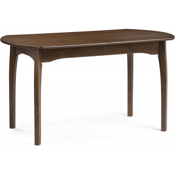 

Стол деревянный Woodville Сугили прямоугольный орех арт.615237, 615237