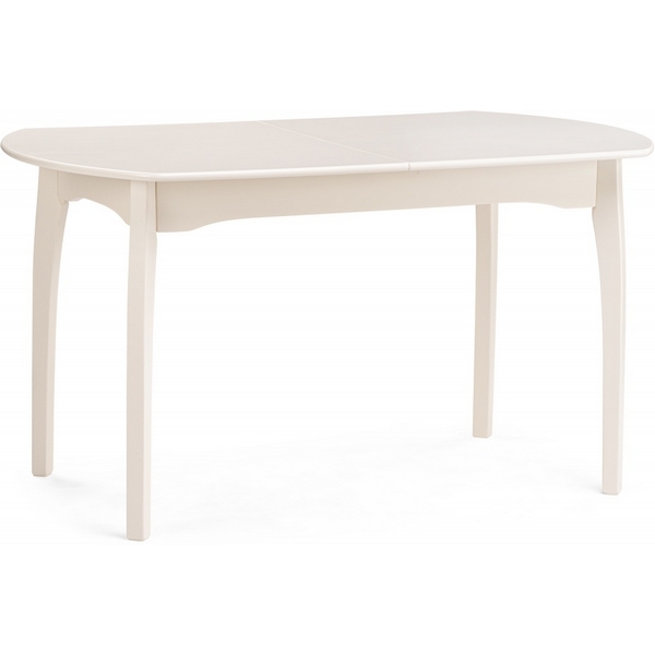 

Стол деревянный Woodville Сугили прямоугольный бежевый арт.615238, 615238