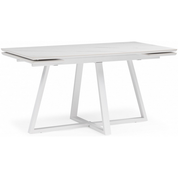 

Кухонный стол Notta Памелла (Металл, Керамика/Белый) 617086, Памелла 617086