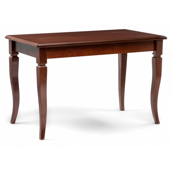 

Кухонный стол Woodville Лорентайн (Массив бука, МДФ) 618707, Лорентайн 618707