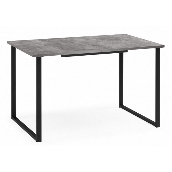 

Кухонный стол Notta Лиман (Металл/Черный) 619212, Лиман 619212