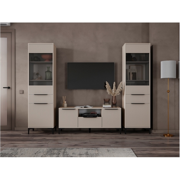 

Стенка Woodville (ЛДСП) арт.620689, 620689