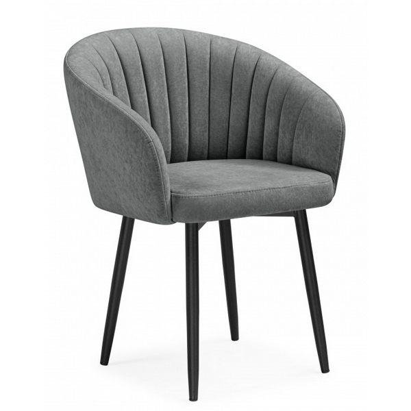 Изображение товара Обеденный стул Моншау marseille 11 данс черного цвета