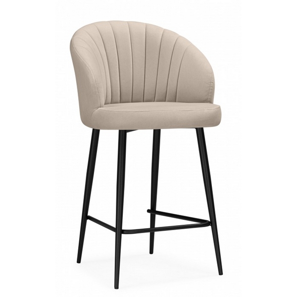 

Барный стул Woodville Бэнбу marseille 13 / черный, 622935