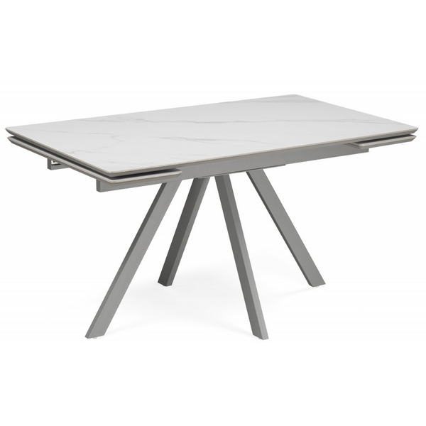 

Керамический стол Вилли 140 Notta 631645, Белый, 631645