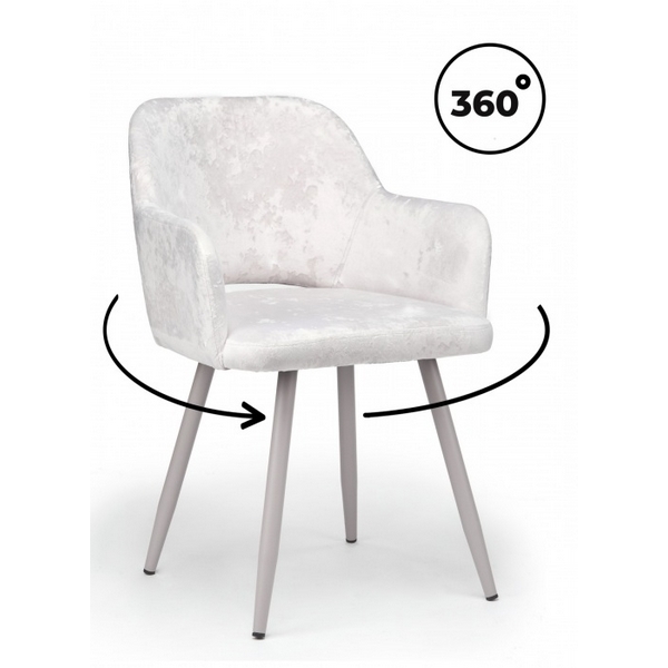 

Стул на металлокаркасе Эолин Notta 631694, 631694