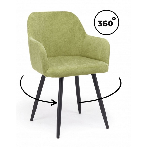 

Стул на металлокаркасе Инфини Notta 631748, 631748