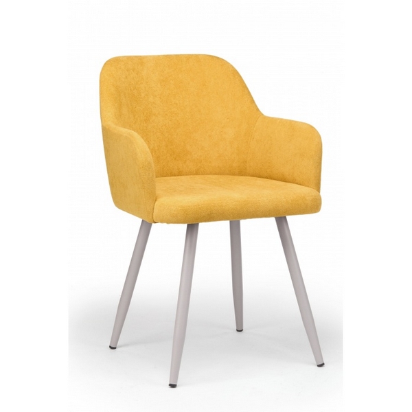 

Стул на металлокаркасе Инфини Notta 631755, 631755