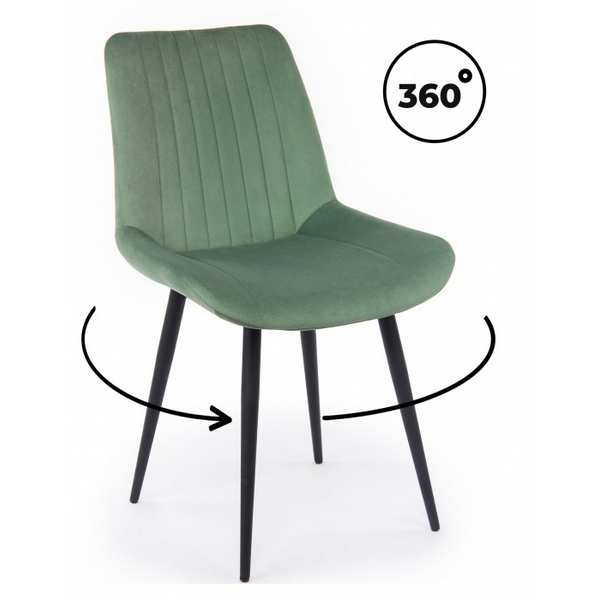 

Стул Седа крутящийся Notta 632419, 632419