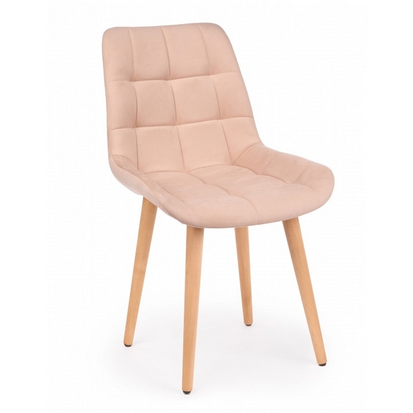 

Стул деревянный Челси бежевый (zd 210) / светлое дерево np 632469 Notta, 632469