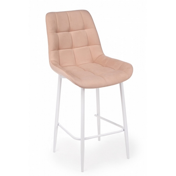 

Барный стул Челси бежевый (zd 210) / белый 632556 Notta, 632556