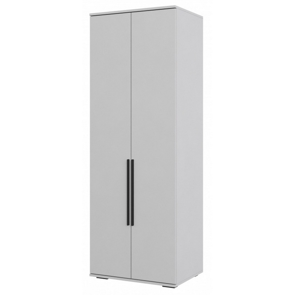 

Шкаф Филеста 2-ств. шиншилла серая 664900 Woodville, 664900