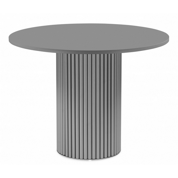 

Стол Барел 90 МР Notta 664945, Серый, 664945