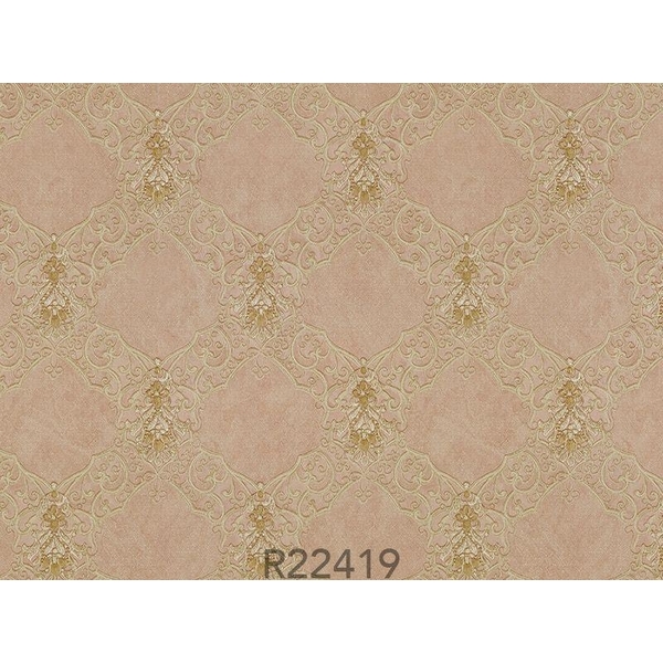 

Обои R 22419 Zambaiti Luxor, Luxor R 22419