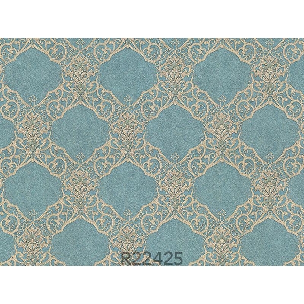 

Обои R Zambaiti Luxor 22425, Luxor R 22425