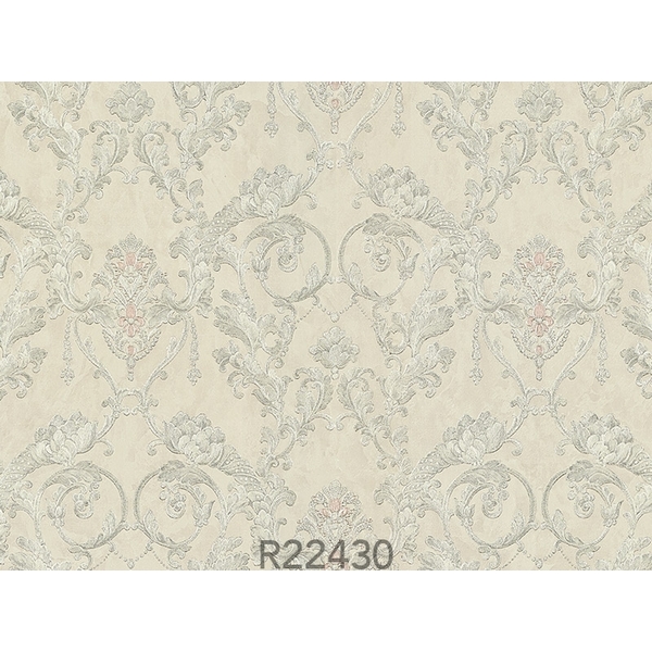 

Обои R Zambaiti Luxor 22430, Luxor R 22430