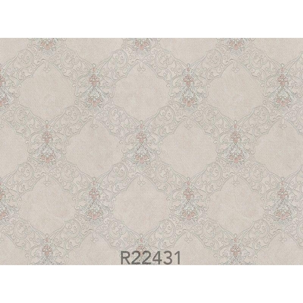 

Обои R Zambaiti Luxor 22431, Luxor R 22431