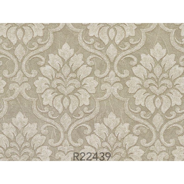 

Обои R 22439 Zambaiti Luxor, Luxor R 22439