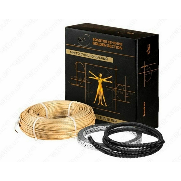 

Секция Золотое сечение GS-1920-108,0 сечение GSS GS-1920-108,0, GSS GS-1920-108,0