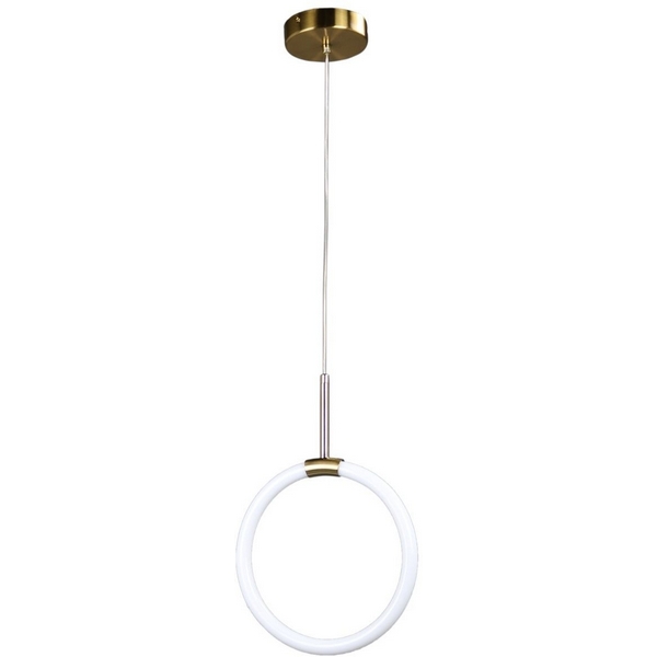 

Подвесной светильник LED Zortes Jessy ZRS.01043.01, Белый, Jessy ZRS.01043.01