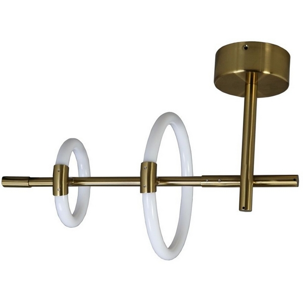 

Бра Zortes Jessy ZRS.01043.02, Белый, Jessy ZRS.01043.02