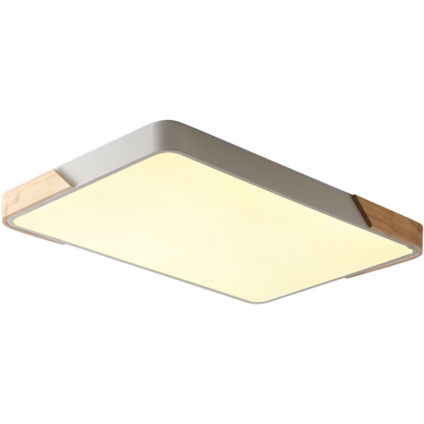 

Потолочный светильник Zortes Alberro ZRS.01233.60, Белый, Alberro ZRS.01233.60