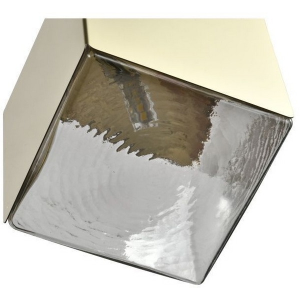 

Подвесной светильник Zortes Ice Cube ZRS.1005.01, Золото, Ice Cube ZRS.1005.01