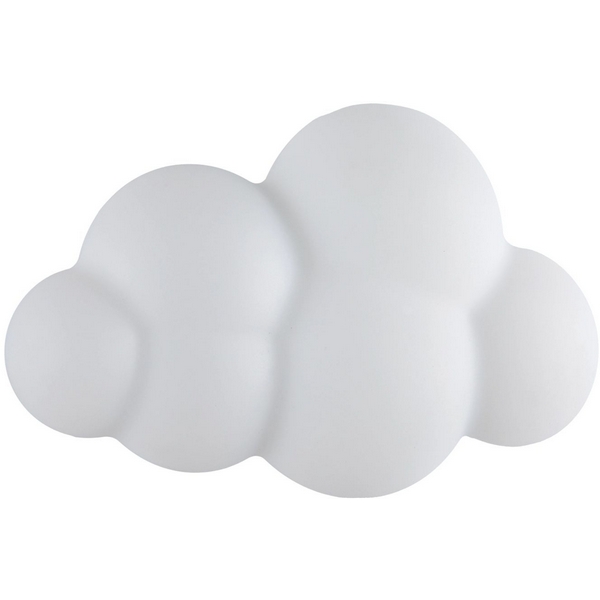 Изображение товара Zortes Sky ZRS.1119.22 настенный светильник для детской облака LED