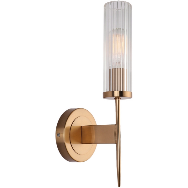 

Бра Zortes Candle ZRS.16204.1, Латунь, Candle ZRS.16204.1