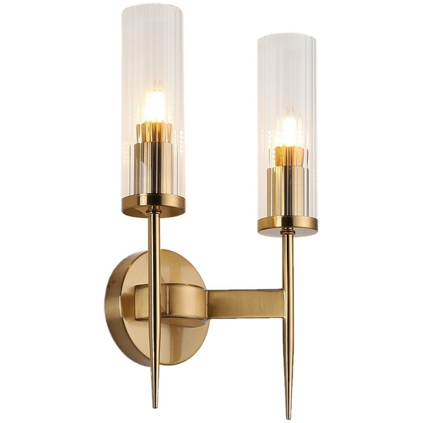 

Бра Zortes Candle ZRS.16204.2, Латунь, Candle ZRS.16204.2