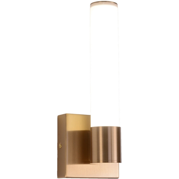 

Бра Zortes Tube ZRS.17004.6, Латунь, Tube ZRS.17004.6
