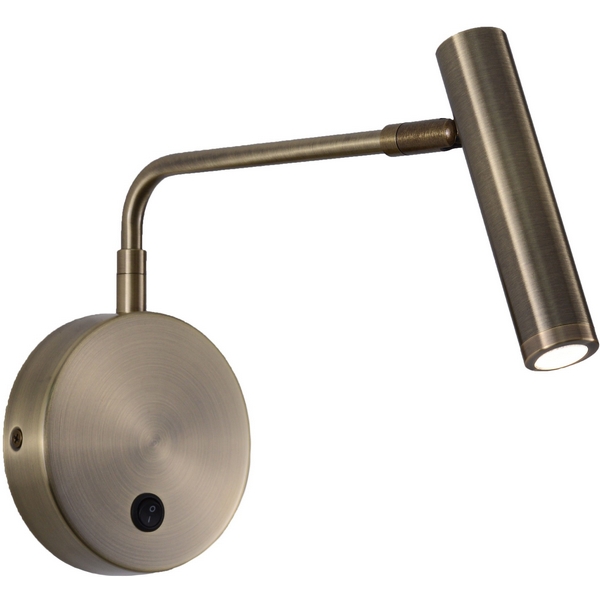 

Спот Zortes Armray ZRS.17809.3, Никель, Armray ZRS.17809.3
