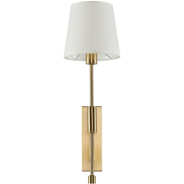 

Бра Zortes Vikki ZRS.19004.1, Латунь, Vikki ZRS.19004.1