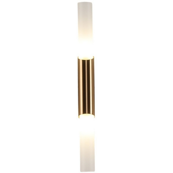 

Настенный светильник Zortes Twin ZRS.19020.2, Белый, Twin ZRS.19020.2