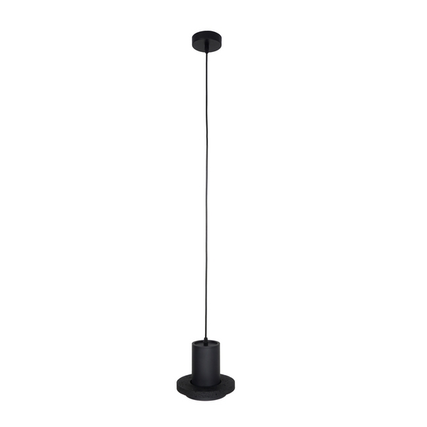 

Подвесной светильник Zortes Tufo ZRS.2836.18, Черный, Tufo ZRS.2836.18