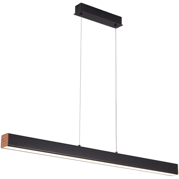 

Подвесной светильник LED Zortes Dormi ZRS.33310.75, Антрацит, Dormi ZRS.33310.75