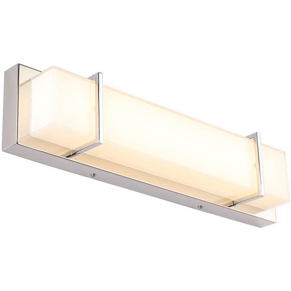 

Настенный светильник Zortes Dollo ZRS.79501.10, Белый, Dollo ZRS.79501.10