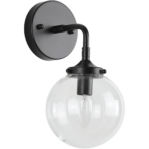 

Бра Zortes Lampady ZRS.79903.1, Прозрачный, Lampady ZRS.79903.1