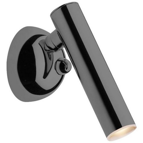 

Настенный светильник Zumaline Loya W0461-01A-L8L8, Хром, Loya W0461-01A-L8L8