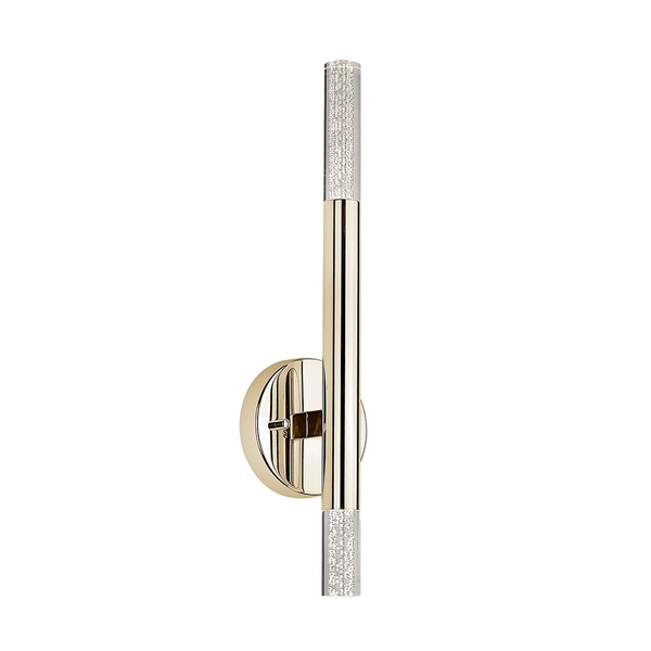 

Бра светодиодное Zumaline ONE W0461-02E-F7F7, Золото, ONE W0461-02E-F7F7