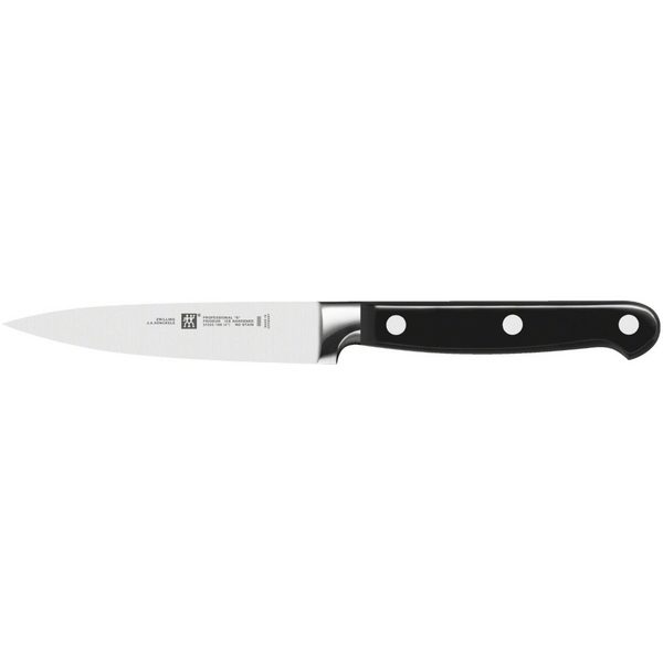 

Нож для чистки овощей 100 мм Professional "S" 31020-101 Zwilling, Professional "S" 31020-101