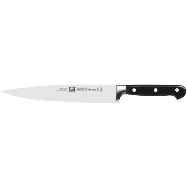 

Нож для нарезки 200 мм Professional “S” 31020-201 Zwilling, Professional "S" 31020-201