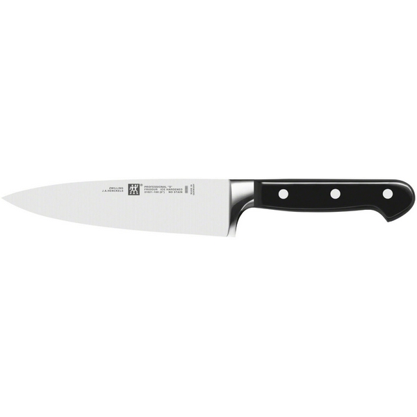 

Нож поварской 160 мм Professional “S” 31021-161 Zwilling, Professional "S" 31021-161