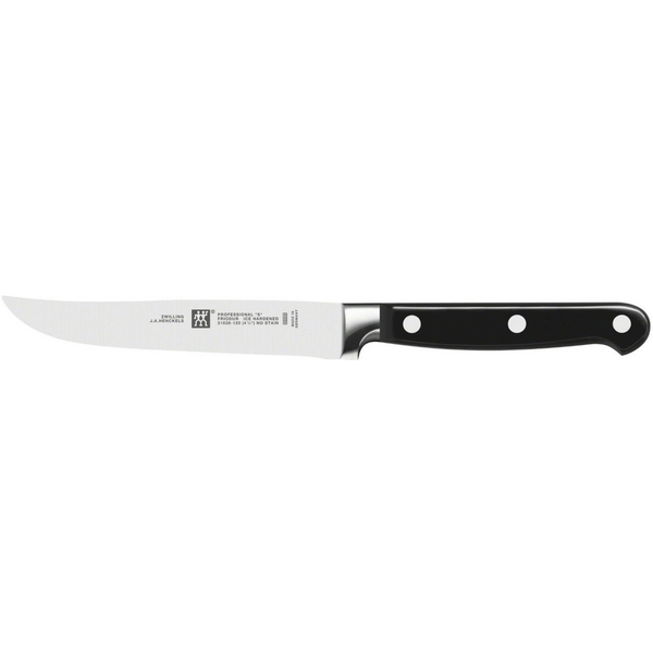 

Нож стейковый 120 мм Professional “S” 31028-121 Zwilling, Professional "S" 31028-121