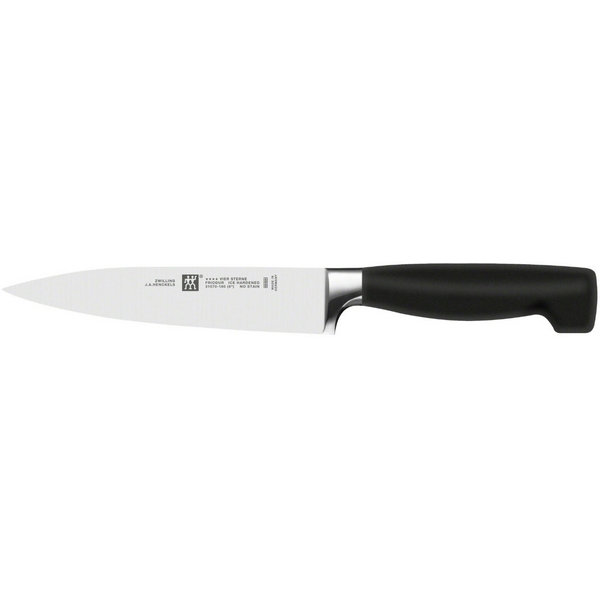 

Нож для нарезки 160 мм Four Star 31070-161 Zwilling, Four star 31070-161