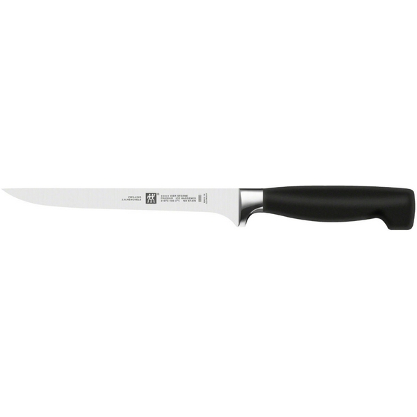 

Нож филейный 180 мм Four Star 31073-181 Zwilling, Four star 31073-181
