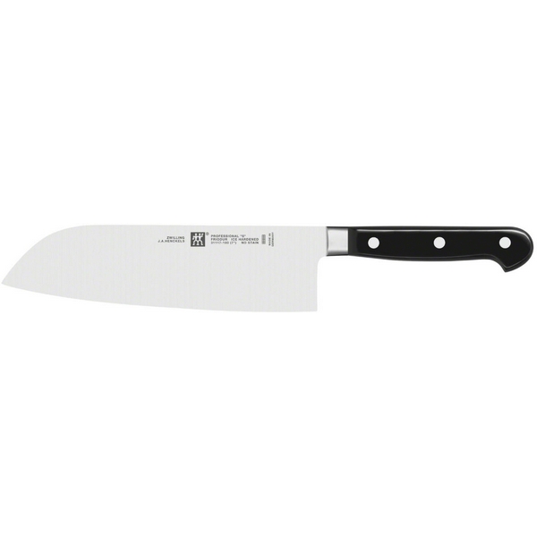 

Нож сантоку 180 мм Professional “S” 31117-181 Zwilling, Professional "S" 31117-181