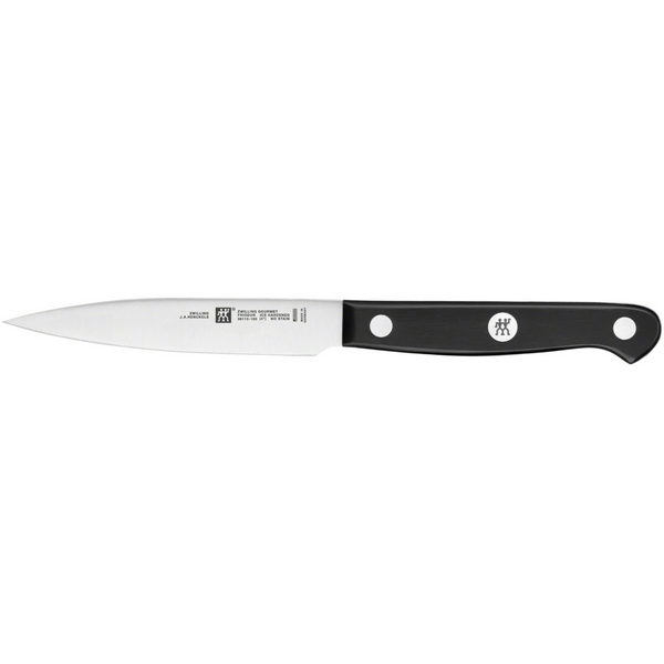 

Нож для овощей 100 мм ZWILLING Gourmet 36110-101 Zwilling, Gourmet 36110-101